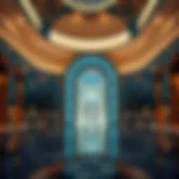 Emirates Islamic Mirdif: A Comprehensive Guide Introduction
