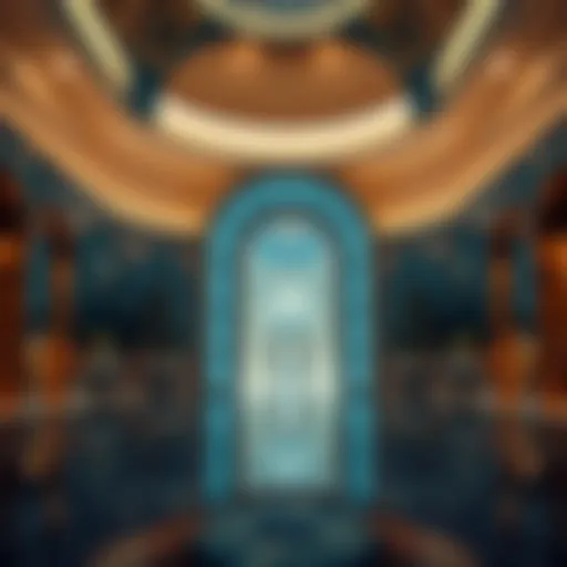 Emirates Islamic Mirdif: A Comprehensive Guide Introduction
