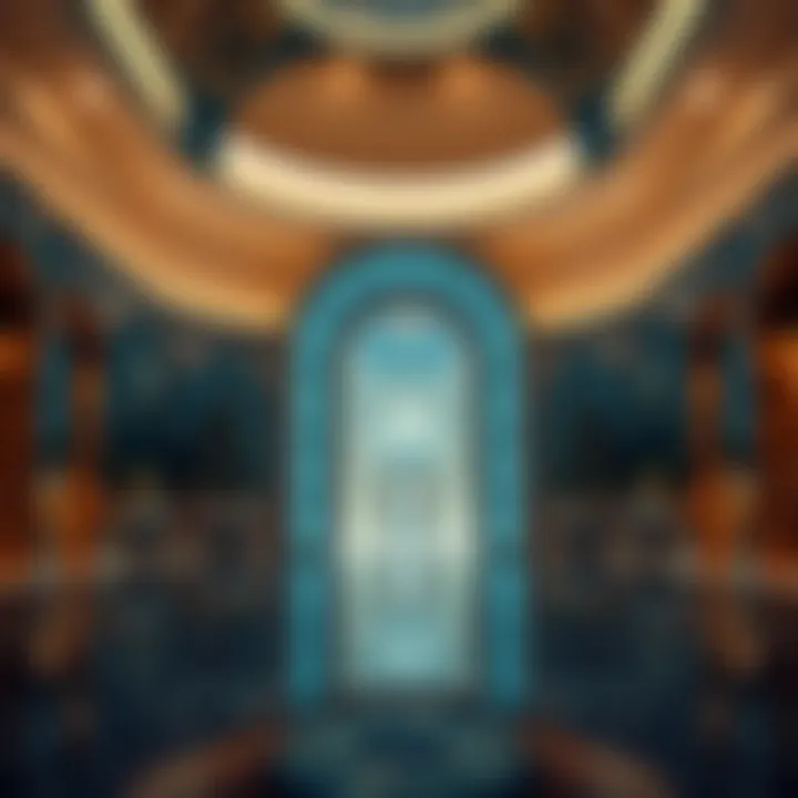 Emirates Islamic Mirdif: A Comprehensive Guide Introduction