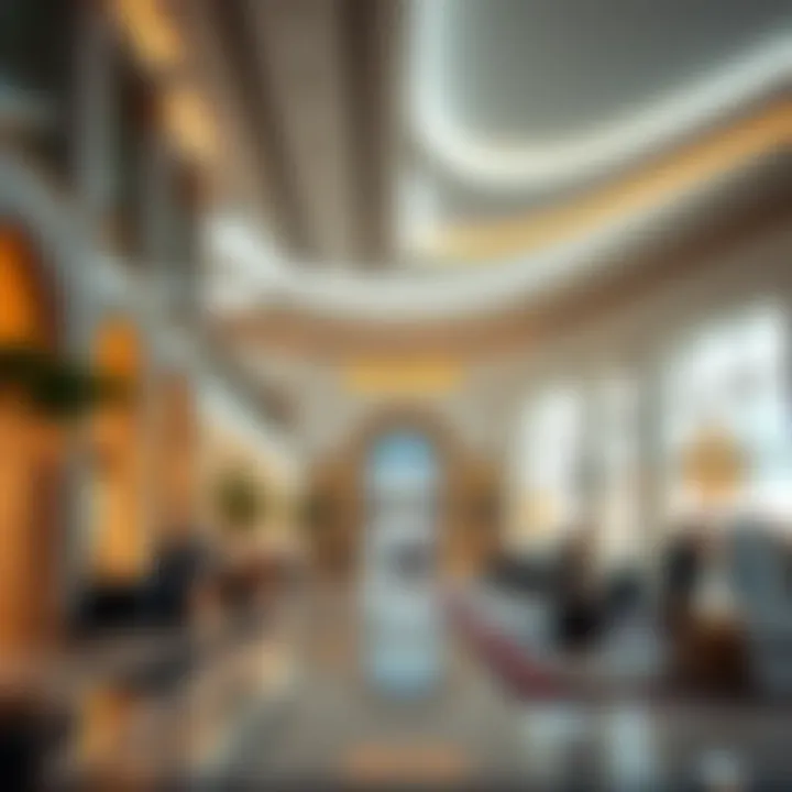 Emirates Islamic Mirdif: A Comprehensive Guide Summary