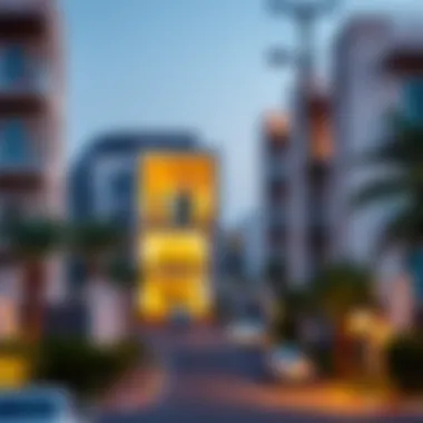 Residential requirements for electricity connection