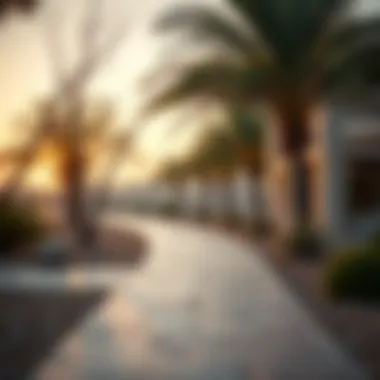 Path to Financial Independence A conceptual image representing financial independence