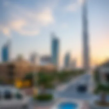 Notable Examining the Cost of Living: Dubai versus Abu Dhabi Notable Examining the Cost of Living: Dubai versus Abu Dhabi