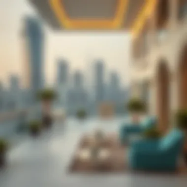 Examining the Cost of Living: Dubai versus Abu Dhabi Summary Examining the Cost of Living: Dubai versus Abu Dhabi Summary