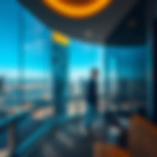 Examining the Location of 51 Tower Business Bay: A Comprehensive Guide Introduction