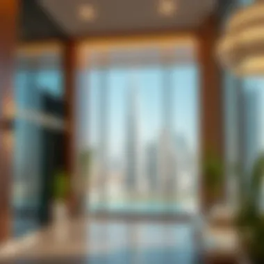 Notable Examining the Location of 51 Tower Business Bay: A Comprehensive Guide Notable Examining the Location of 51 Tower Business Bay: A Comprehensive Guide