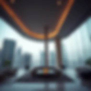 Examining the Location of 51 Tower Business Bay: A Comprehensive Guide Summary Examining the Location of 51 Tower Business Bay: A Comprehensive Guide Summary
