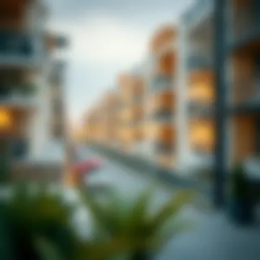 Exploring 2BHK Rental Opportunities in Dubai Introduction