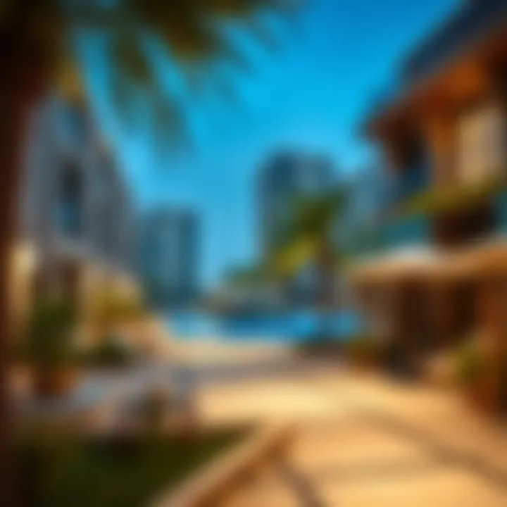 Exploring 2BHK Rental Opportunities in Dubai Summary