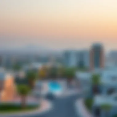 Investment opportunities highlighted in Ajman Nuaimia's real estate market