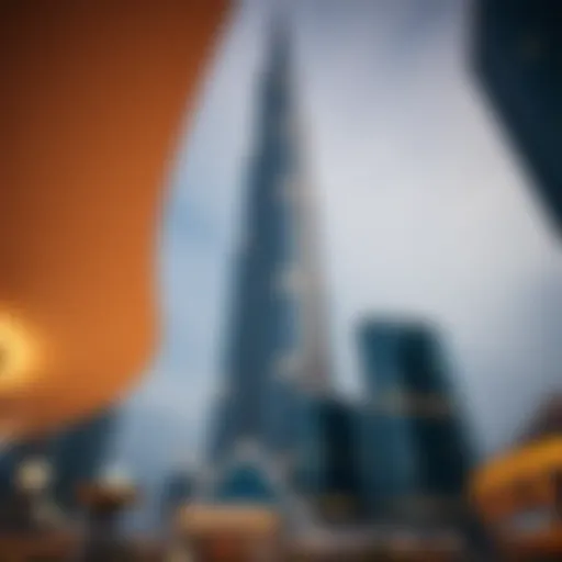Exploring Ajman One Tower: A Comprehensive Analysis Introduction