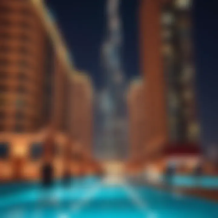 Notable Exploring Ajman One Tower: A Comprehensive Analysis