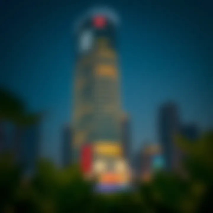 Exploring Ajman One Tower: A Comprehensive Analysis Summary