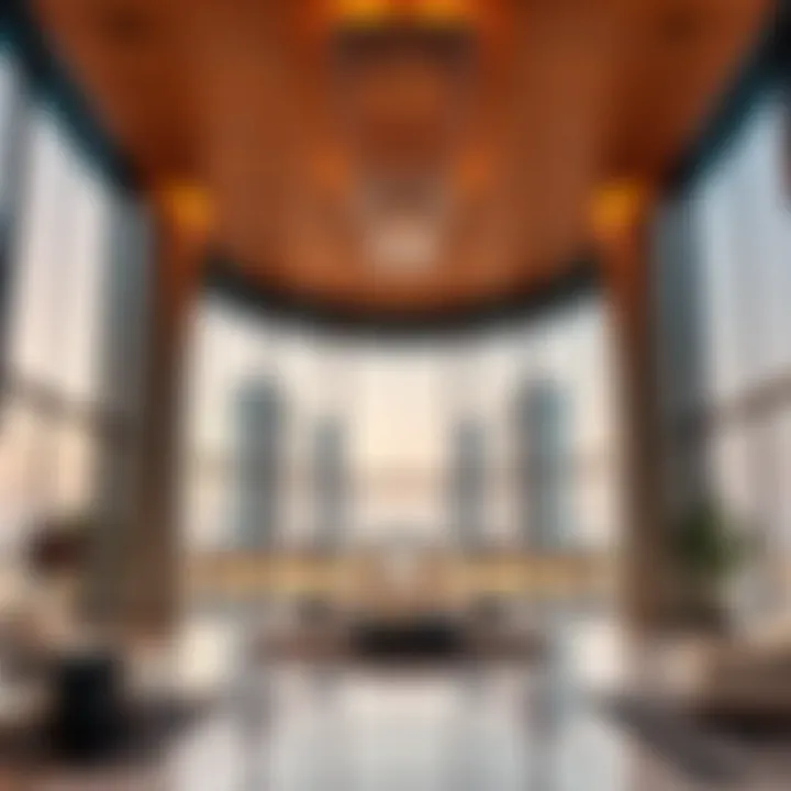 Exploring Al Barsha and Tecom: Dynamics of Dubai's Real Estate Market Summary
