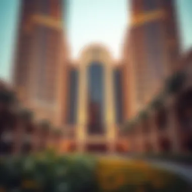 Notable Exploring Al Faris Building in Arjan: A Focused Examination Notable Exploring Al Faris Building in Arjan: A Focused Examination