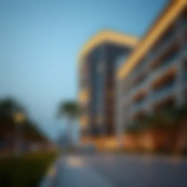 Exploring Al Faris Building in Arjan: A Focused Examination Summary Exploring Al Faris Building in Arjan: A Focused Examination Summary