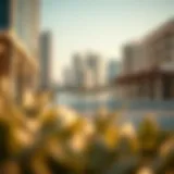 Exploring Al Maryah Island in Abu Dhabi Introduction