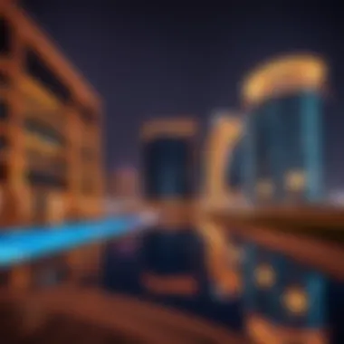 Notable Exploring Al Maryah Island in Abu Dhabi Notable Exploring Al Maryah Island in Abu Dhabi