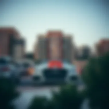 Notable Exploring Al Nahda Flats for Rent in Dubai