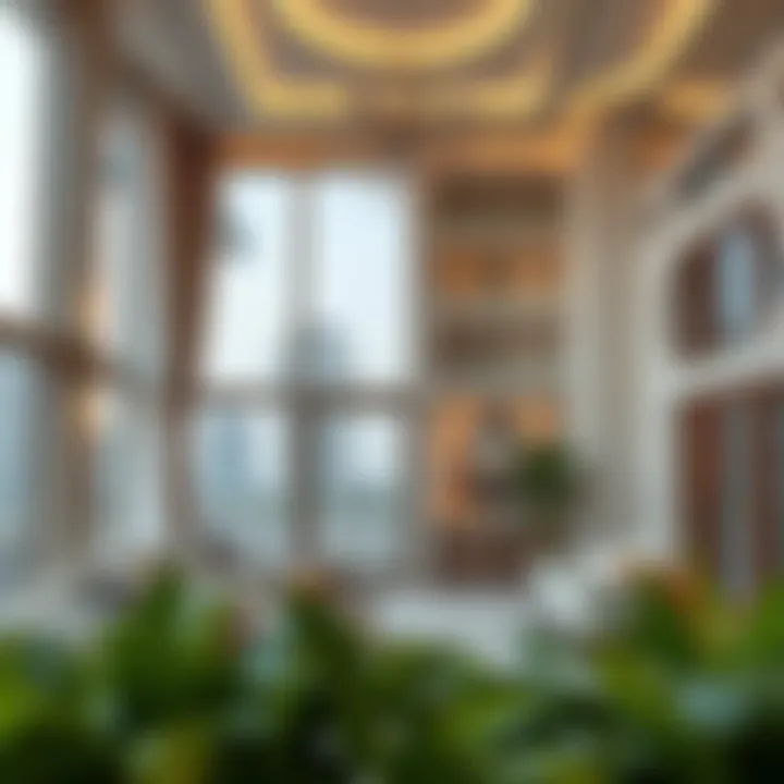 Exploring Al Nahda Flats for Rent in Dubai Summary