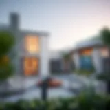 Exploring Al Nahda Homes: A Comprehensive Guide Introduction