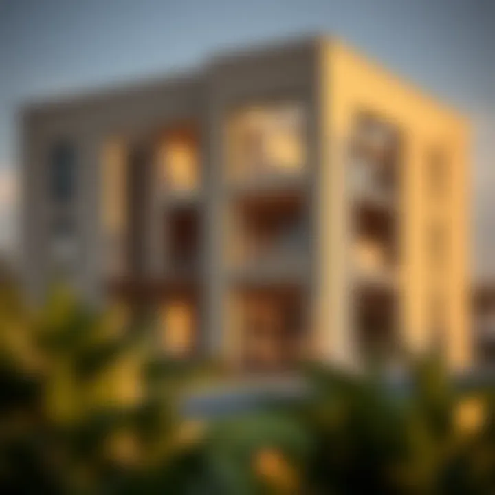 Notable Exploring Al Nahda Homes: A Comprehensive Guide