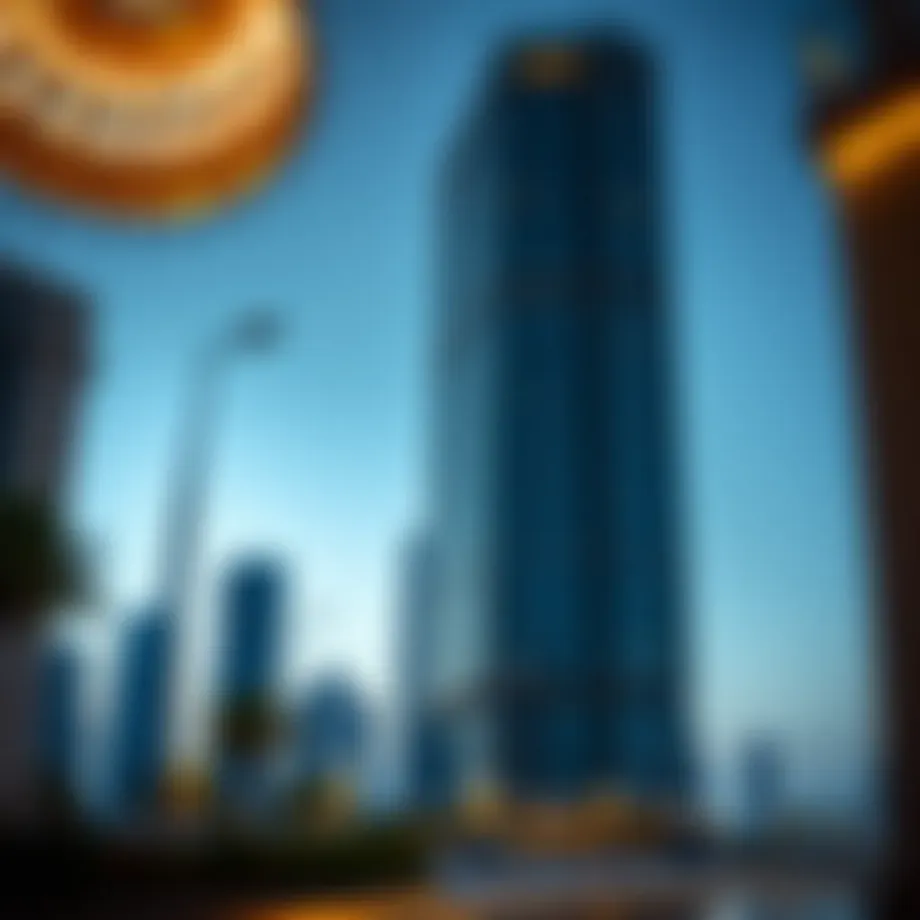 Exploring Al Owais Business Tower: A Comprehensive Insight Introduction