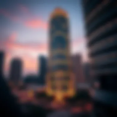 Notable Exploring Al Owais Business Tower: A Comprehensive Insight Notable Exploring Al Owais Business Tower: A Comprehensive Insight