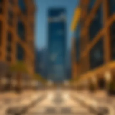 Exploring Al Owais Business Tower: A Comprehensive Insight Summary Exploring Al Owais Business Tower: A Comprehensive Insight Summary