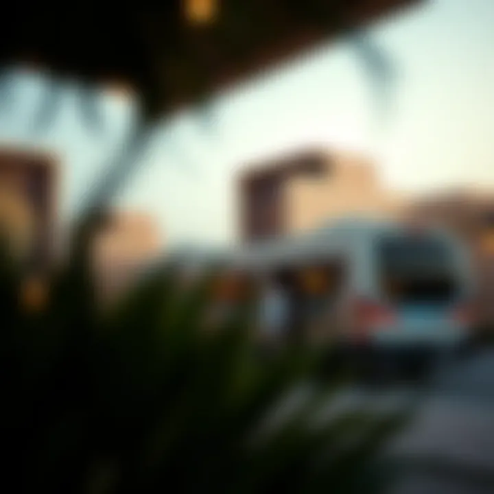 Cultural and Artistic Offerings in Al Quoz Trendy art galleries and cultural spaces in Al Quoz