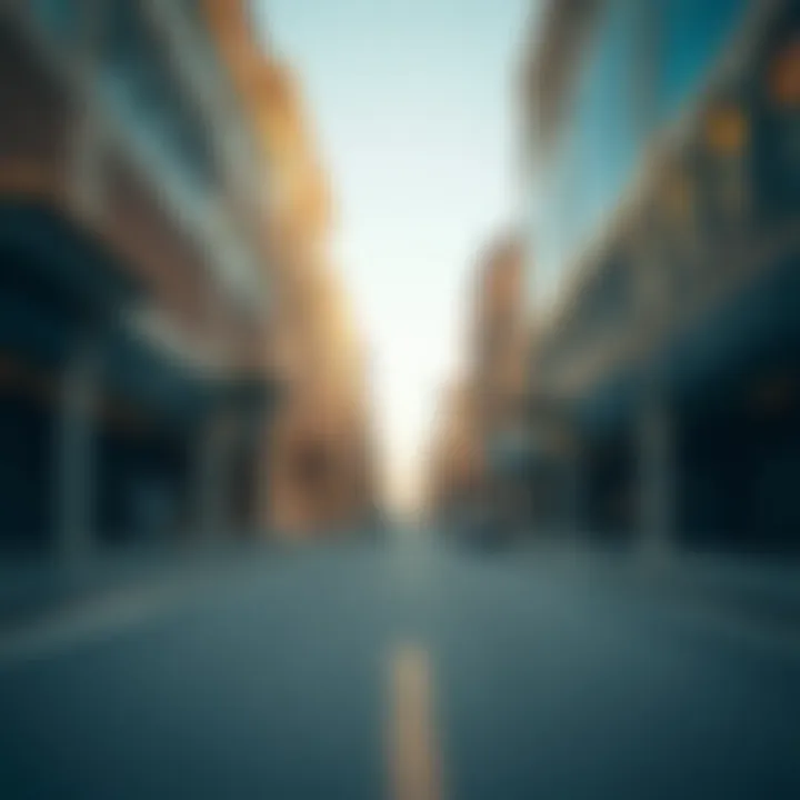 Exploring Al Waheda, Dubai: A Comprehensive Overview Summary