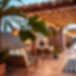 Exploring Al Wasl Village: A Comprehensive Insight into Dubai's Real Estate Gem Introduction