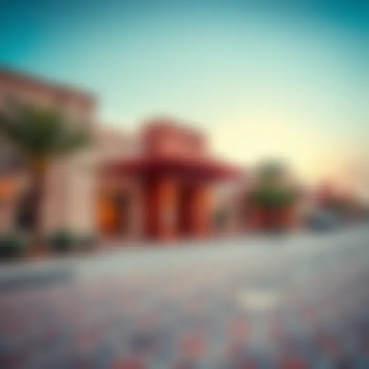 Notable Exploring Al Wasl Village: A Comprehensive Insight into Dubai's Real Estate Gem