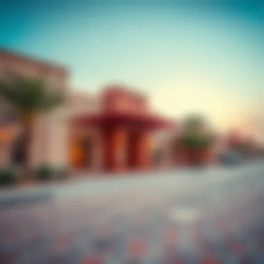 Notable Exploring Al Wasl Village: A Comprehensive Insight into Dubai's Real Estate Gem Notable Exploring Al Wasl Village: A Comprehensive Insight into Dubai's Real Estate Gem