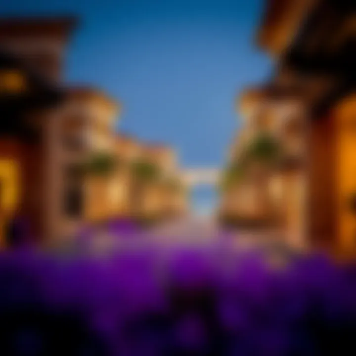 Exploring Al Wasl Village: A Comprehensive Insight into Dubai's Real Estate Gem Summary