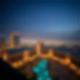 Exploring Alkhail Heights: A Comprehensive Overview Introduction