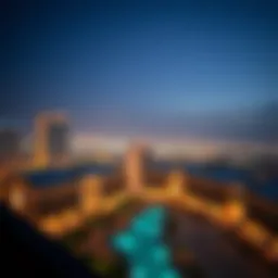 Exploring Alkhail Heights: A Comprehensive Overview Introduction