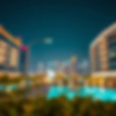 Exploring Alkhail Heights: A Comprehensive Overview Summary Exploring Alkhail Heights: A Comprehensive Overview Summary