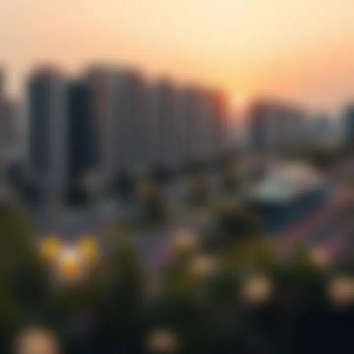 Investment Opportunities in Almaya Silicon Oasis Investment opportunities in Almaya Silicon Oasis highlighted by new developments