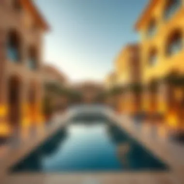 Exploring Amber Al Nahda, Sharjah: A Comprehensive Overview Summary Exploring Amber Al Nahda, Sharjah: A Comprehensive Overview Summary