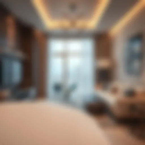 Exploring Apartments for Rent in Al Qusais Introduction