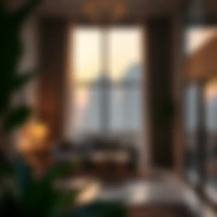Exploring Apartments for Rent in Al Qusais Summary