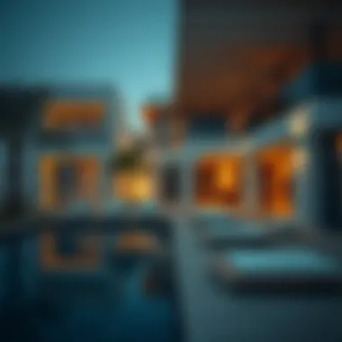 Exploring Beach Houses in Ras Al Khaimah: A Comprehensive Guide Summary