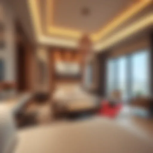 Exploring Bed Space Options in Rashidiya: A Comprehensive Guide Introduction