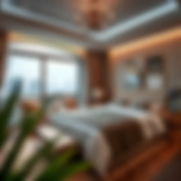 Exploring Bed Space Options in Rashidiya: A Comprehensive Guide Summary Exploring Bed Space Options in Rashidiya: A Comprehensive Guide Summary