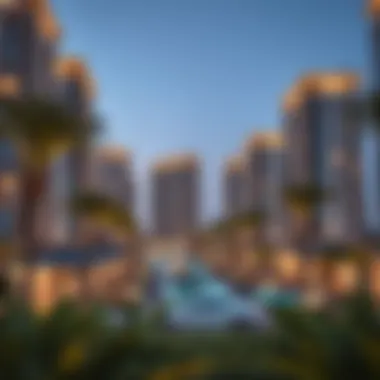 Future developments planned for Blue Bells