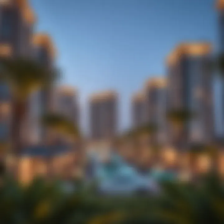 Future developments planned for Blue Bells