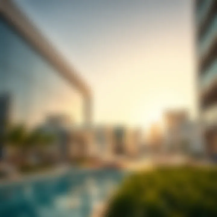 Investment trends in Dubai's Blue Bells market