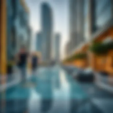 Exploring Business Sale Dynamics in Dubai Summary Exploring Business Sale Dynamics in Dubai Summary