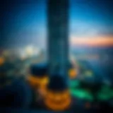 Exploring Cavali Tower: A Landmark of Luxury in Dubai Introduction